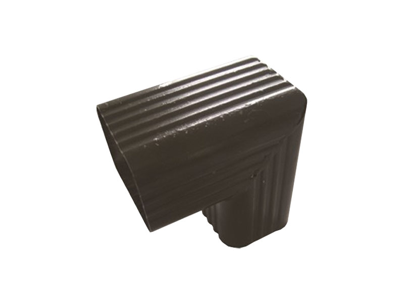 অ্যালুমিনিয়াম রেইন গটার আনুষাঙ্গিক