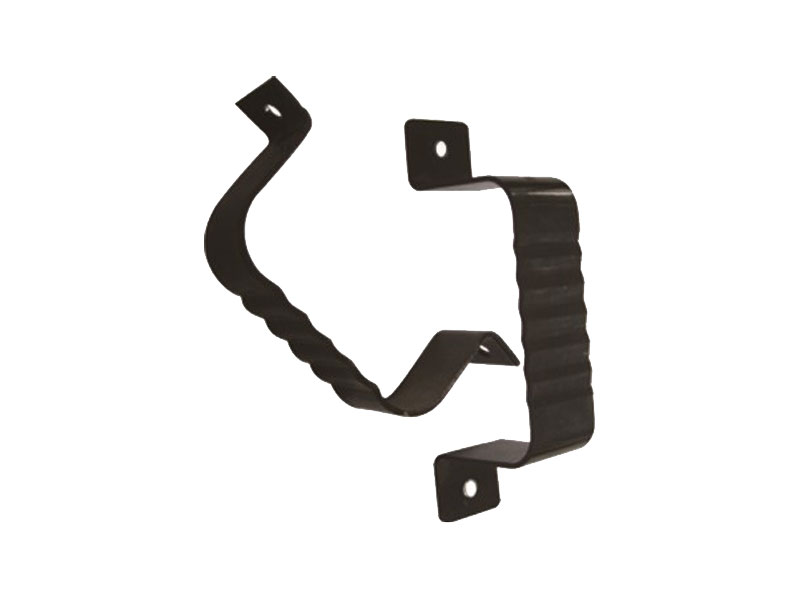 অ্যালুমিনিয়াম রেইন গটার আনুষাঙ্গিক