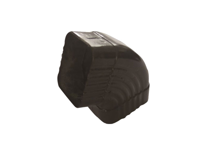 অ্যালুমিনিয়াম রেইন গটার আনুষাঙ্গিক