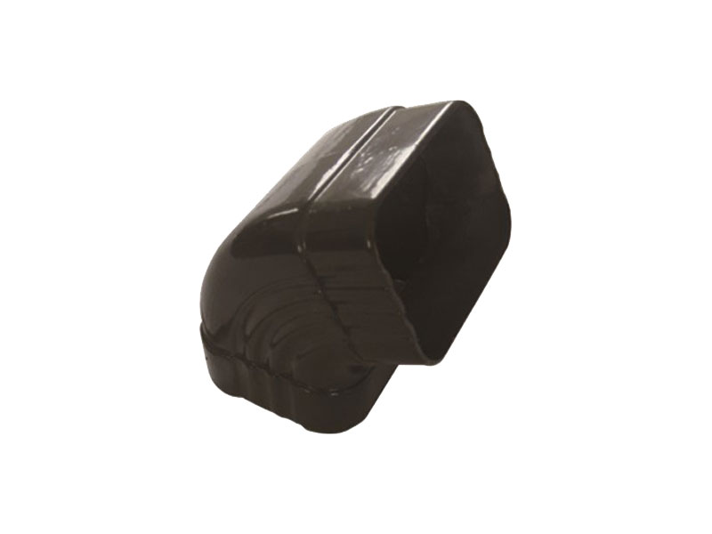 অ্যালুমিনিয়াম রেইন গটার আনুষাঙ্গিক