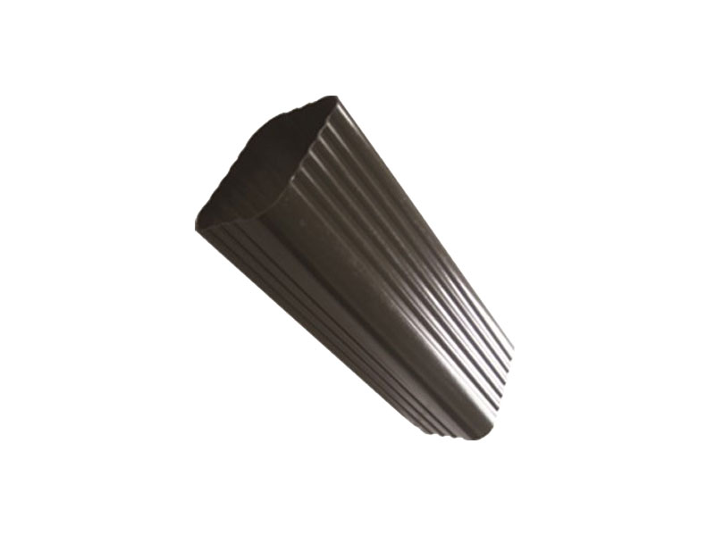 অ্যালুমিনিয়াম রেইন গটার আনুষাঙ্গিক