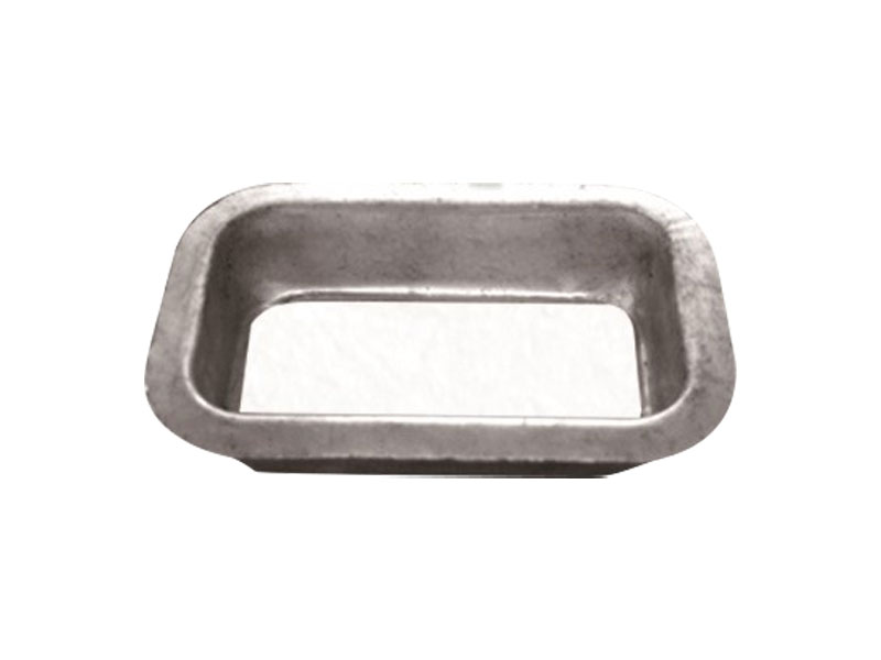 অ্যালুমিনিয়াম রেইন গটার আনুষাঙ্গিক