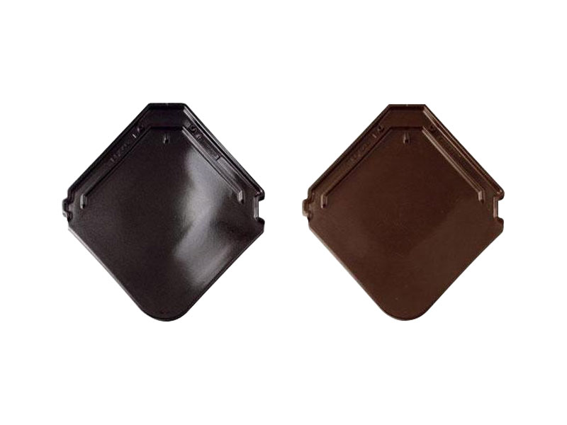 অ্যালুমিনিয়াম ম্যাগনেসিয়াম ম্যাঙ্গানিজ হীরা আকৃতির ফিশ স্কেল ধাতব ছাদ টাইল