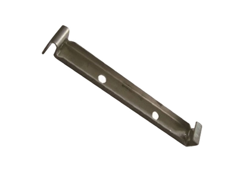 অ্যালুমিনিয়াম রেইন গটার আনুষাঙ্গিক