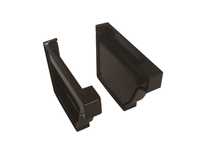 অ্যালুমিনিয়াম রেইন গটার আনুষাঙ্গিক