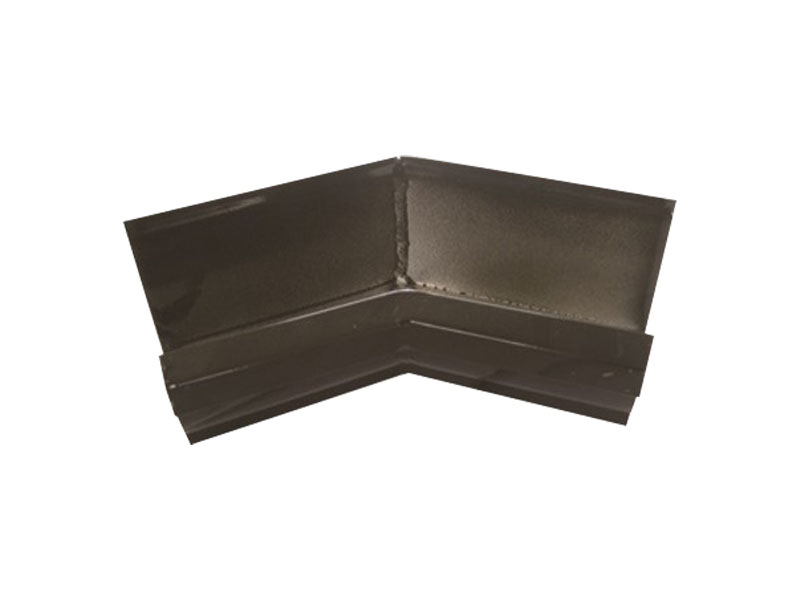 অ্যালুমিনিয়াম রেইন গটার আনুষাঙ্গিক