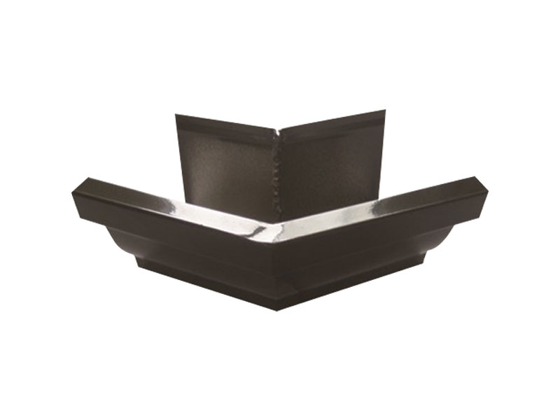 অ্যালুমিনিয়াম রেইন গটার আনুষাঙ্গিক