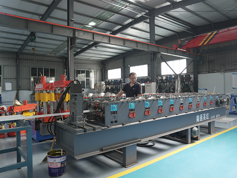 কারখানার ওভারভিউ