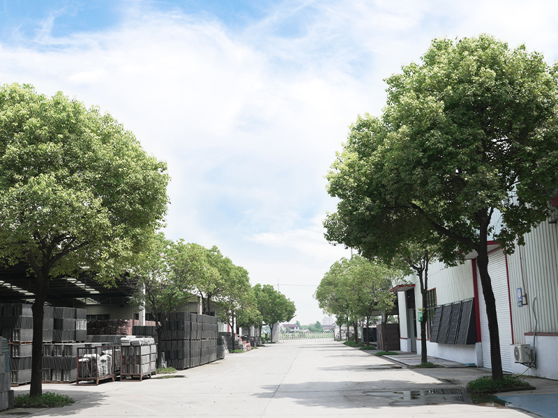 কারখানার ওভারভিউ