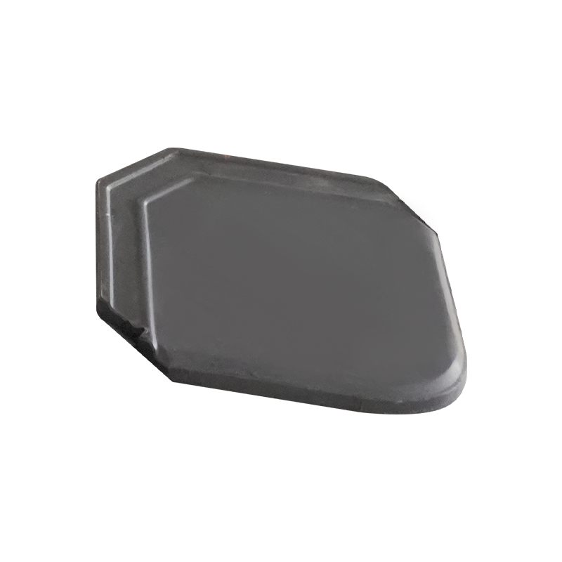 অ্যালুমিনিয়াম ম্যাগনেসিয়াম ম্যাঙ্গানিজ সংমিশ্রিত ফিশ স্কেল ধাতব ছাদ টাইল