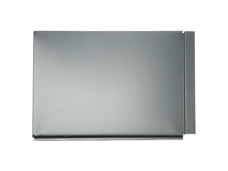 অ্যালুমিনিয়াম ম্যাগনেসিয়াম ম্যাঙ্গানিজ ফ্ল্যাট ধাতব ছাদ টাইল