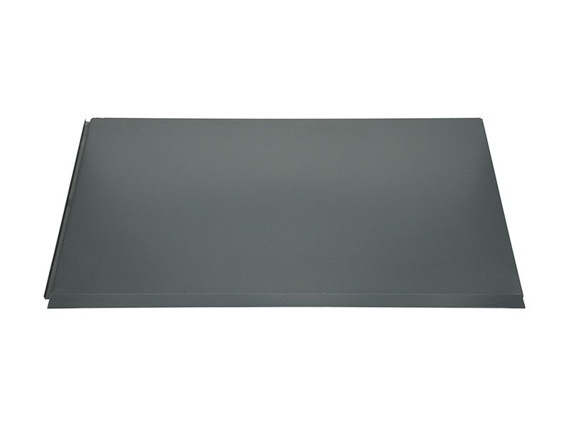 অ্যালুমিনিয়াম ম্যাগনেসিয়াম ম্যাঙ্গানিজ ফ্ল্যাট ধাতব ছাদ টাইল