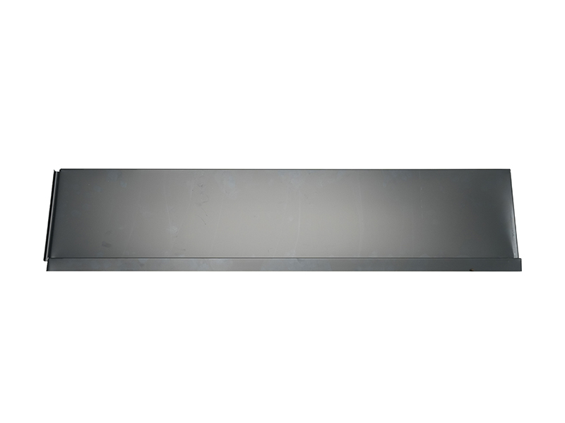 অ্যালুমিনিয়াম ম্যাগনেসিয়াম ম্যাঙ্গানিজ ফ্ল্যাট ধাতব ছাদ টাইল