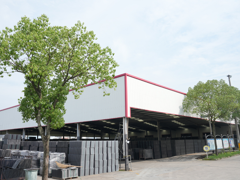 কারখানার ওভারভিউ