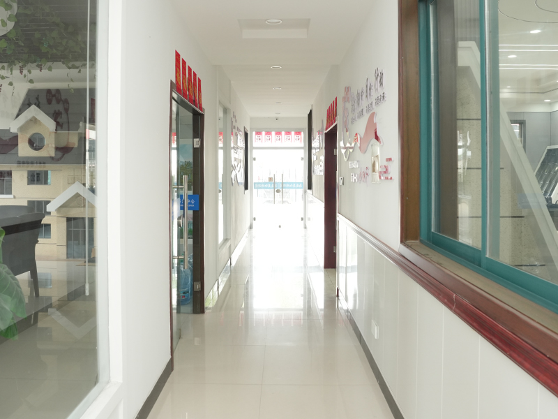 কারখানার ওভারভিউ