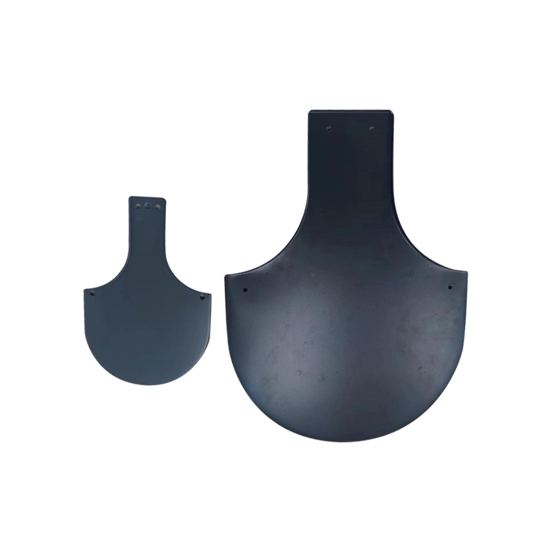 অ্যালুমিনিয়াম ম্যাগনেসিয়াম ম্যাঙ্গানিজ ফিশ স্কেল ধাতব ছাদ টাইল