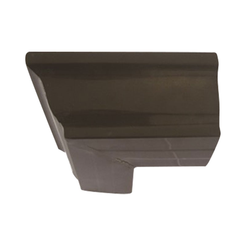 অ্যালুমিনিয়াম রেইন গটার আনুষাঙ্গিক