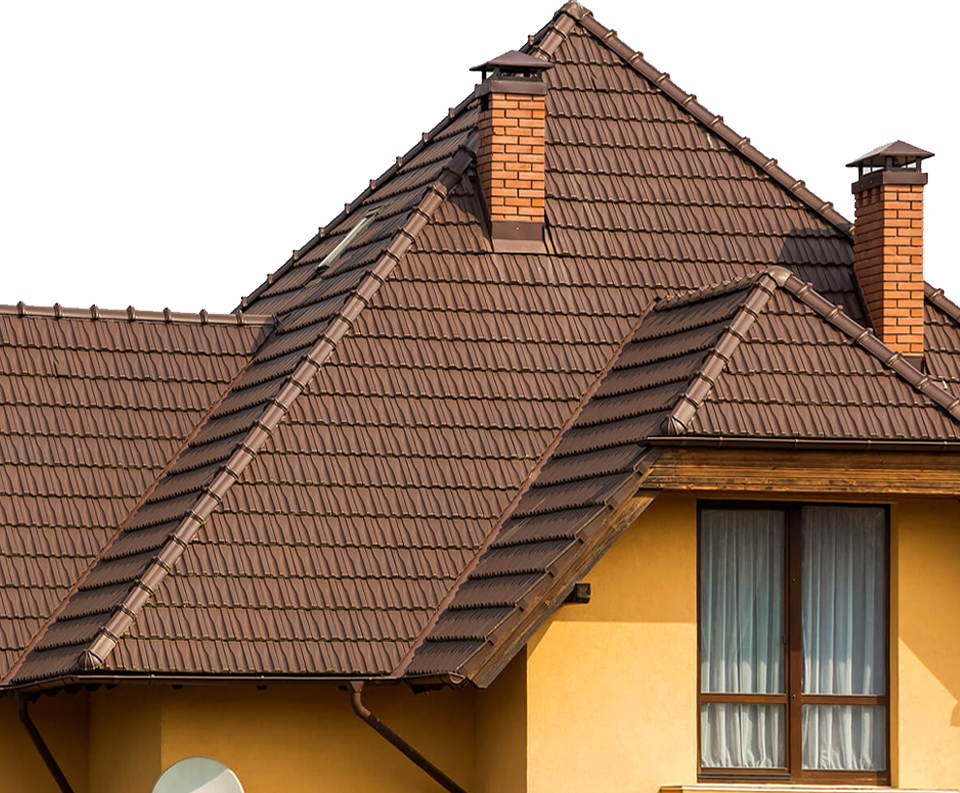 মাইনিংজিয়া ছাদ ব্যবস্থা ন্যান্টং কোং, লিমিটেড